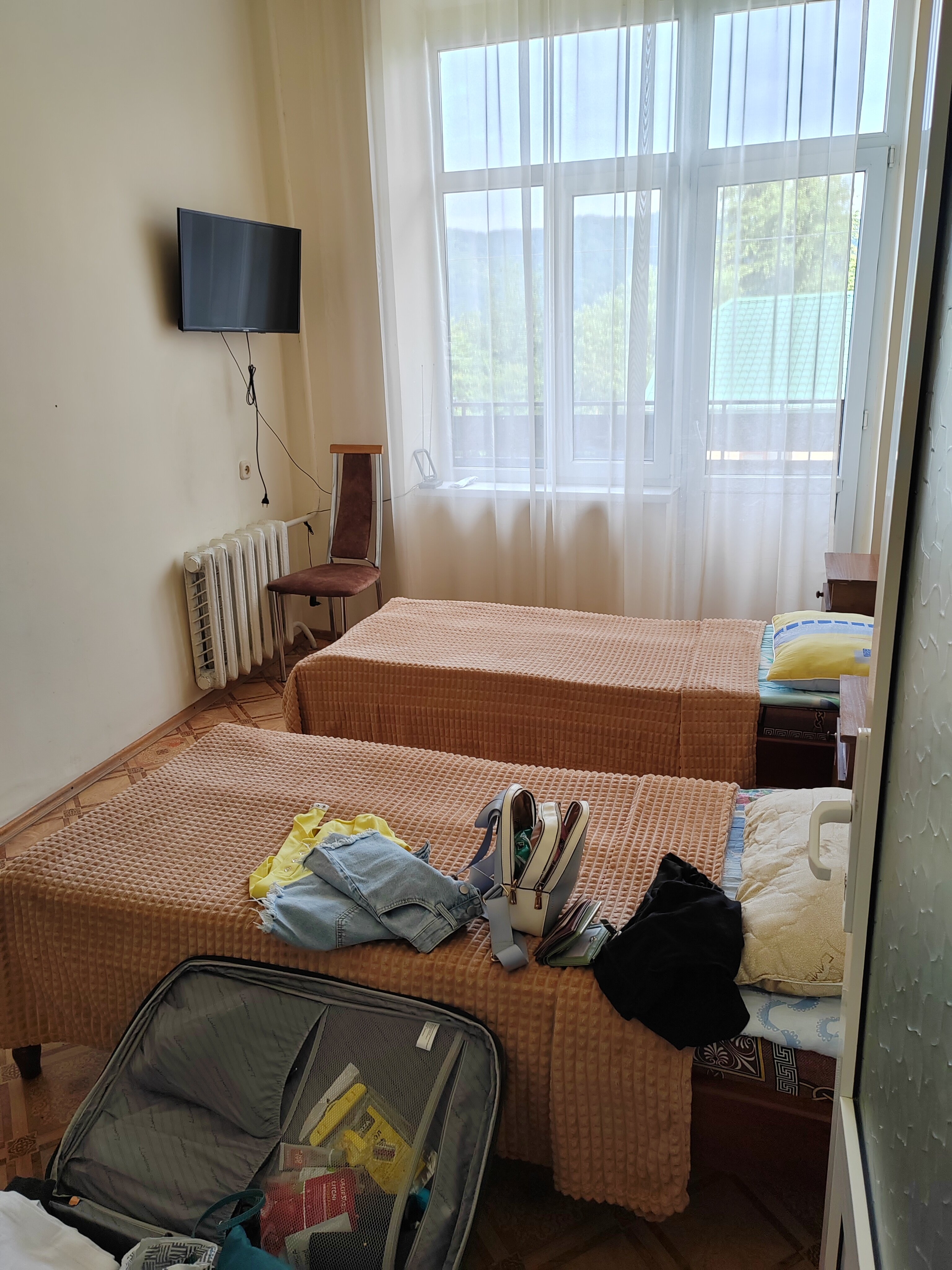 Фото Экстримтур