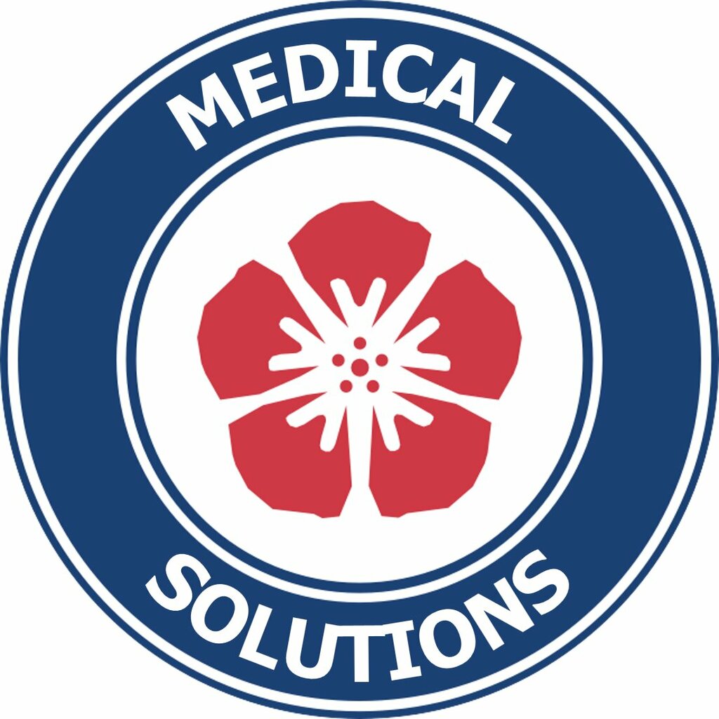 Medical tourism Medical Solutions, Almaty, photo