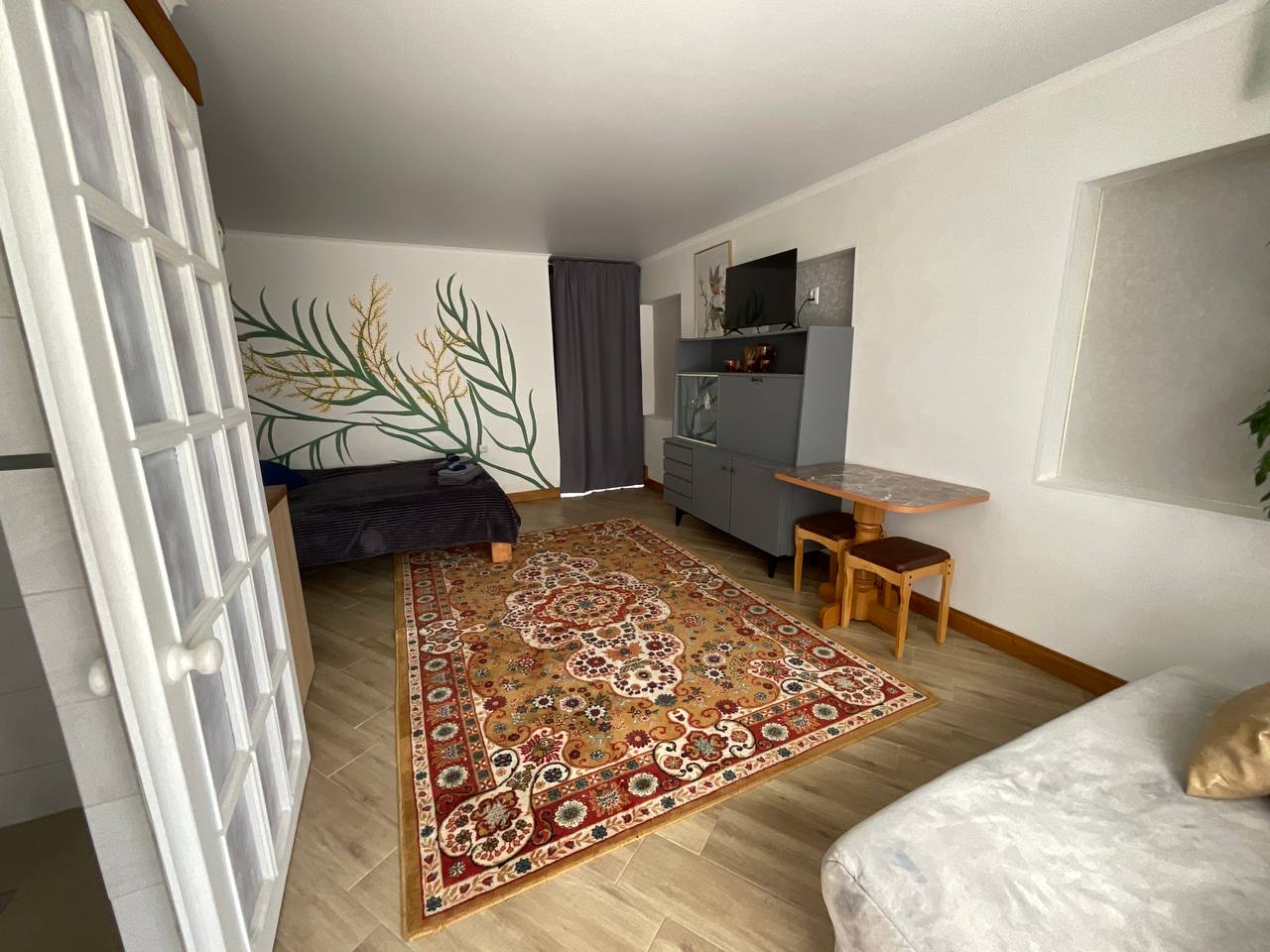 Фото Горный родник