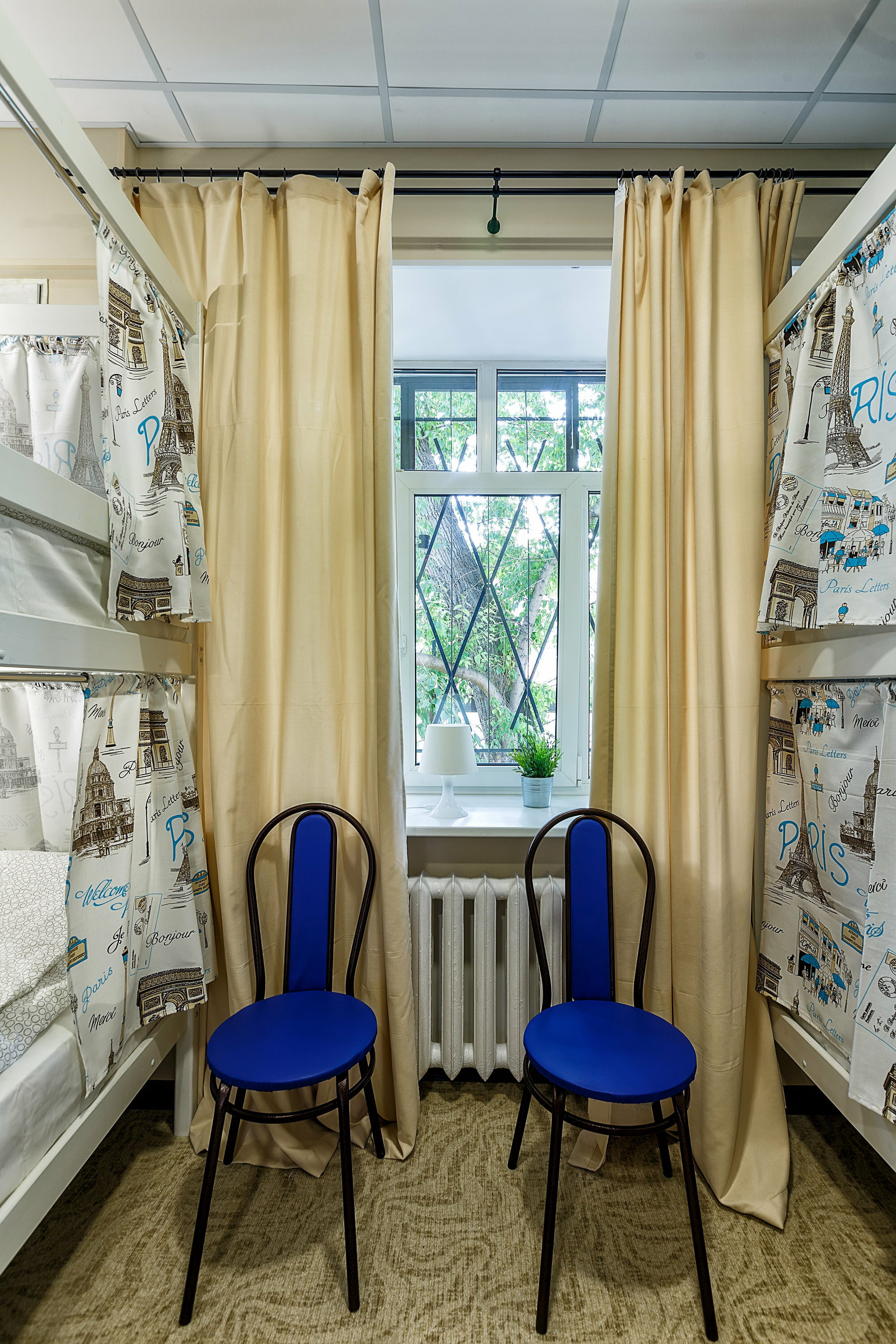 Фото Хостел Радио