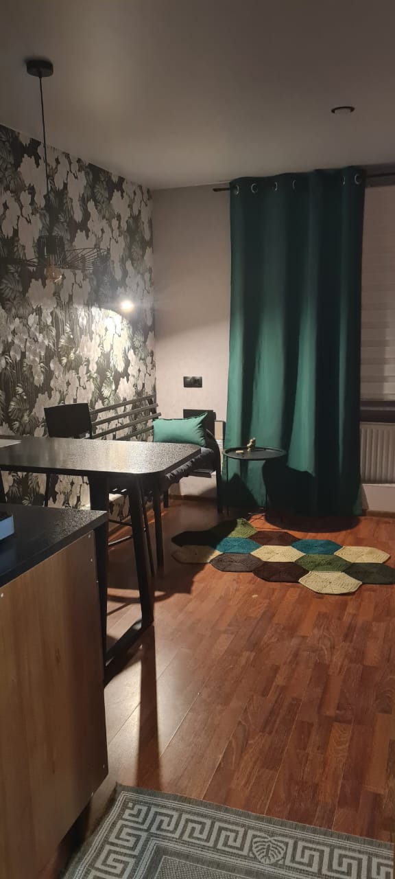 Фото Гостинка на Обводном