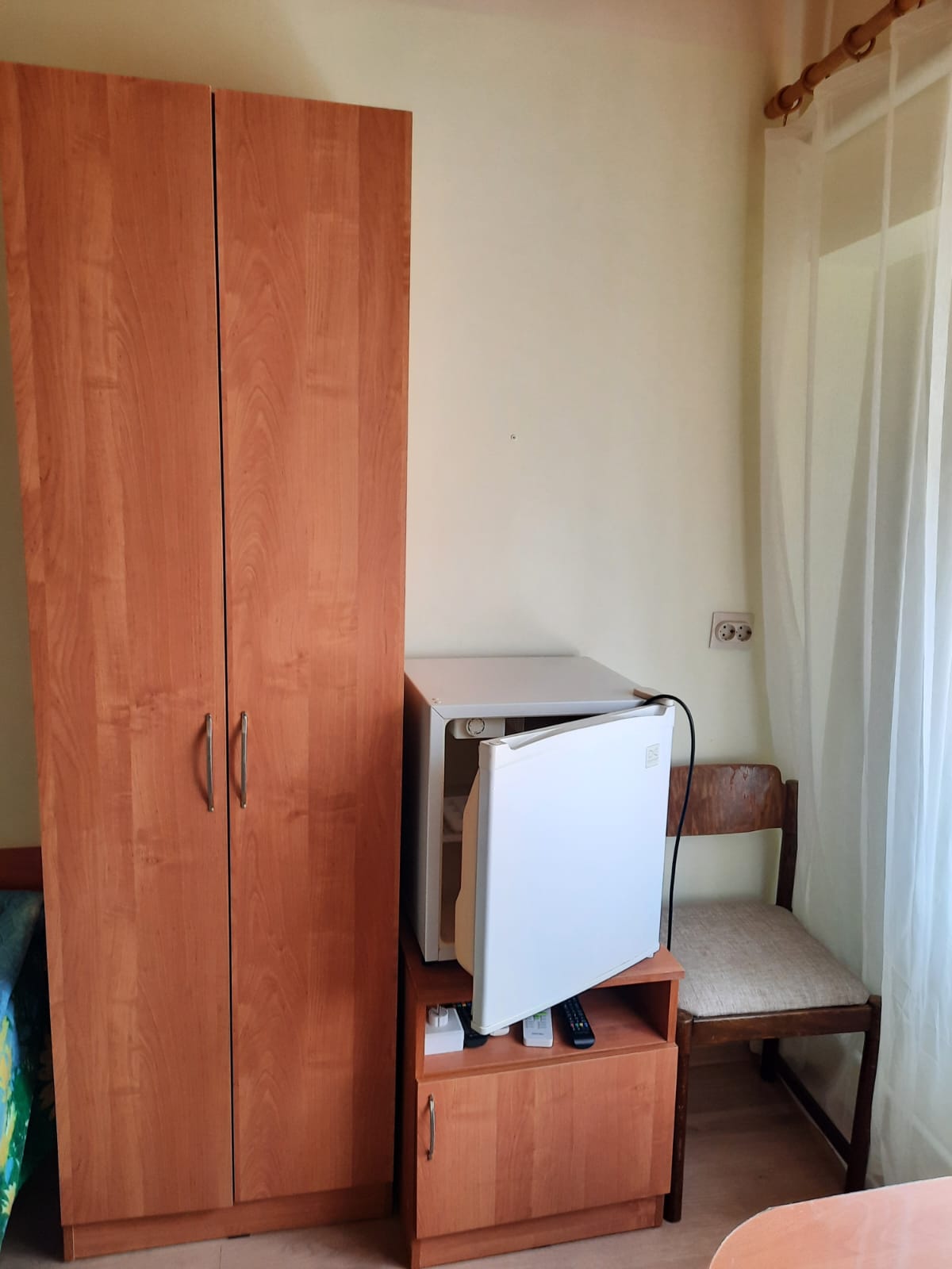 Фото Корвет