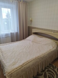 Gostinichnyj kompleks (rabochiy poselok Linyovo, Vesennyaya ulitsa, 17), hotel