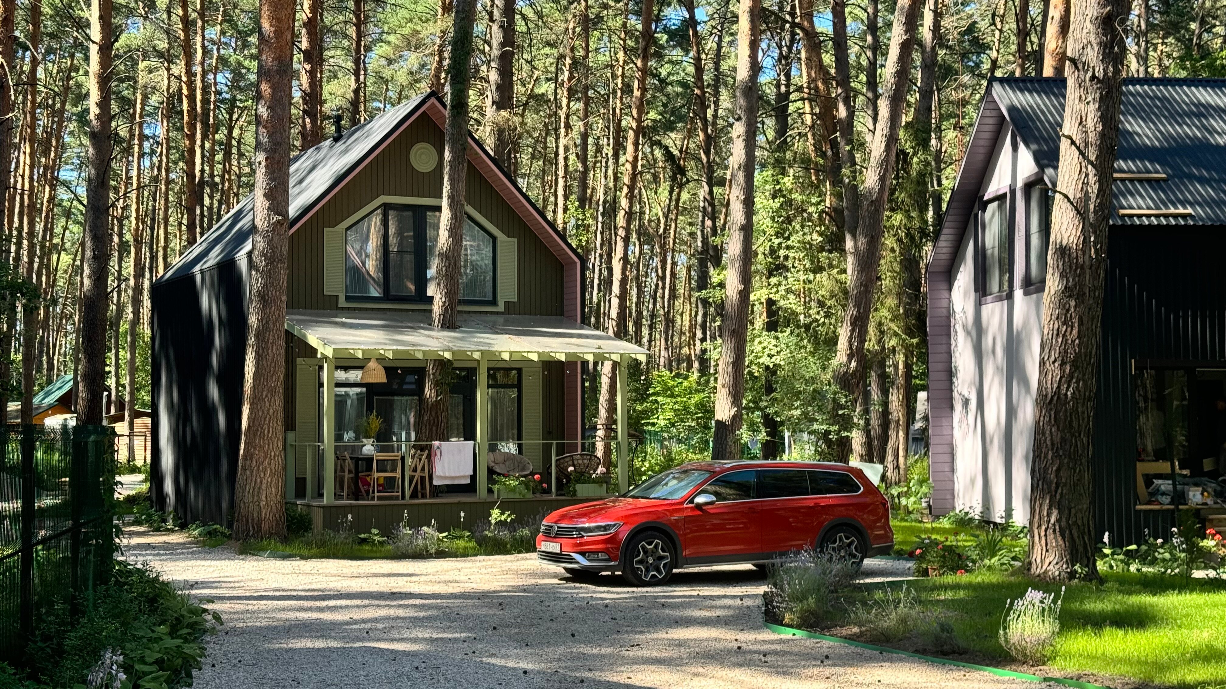 Фото Шепот Вашаны