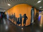 Туалет (ulitsa Marshala Zhukova, 29), toilet