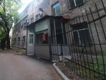 IT Service Group (Passajïrskaya street, 12), production automation