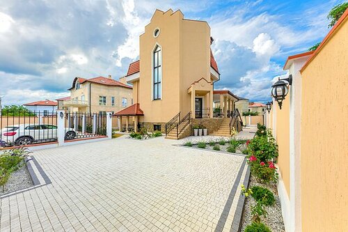 Иное жильё Kalipso в Геленджике