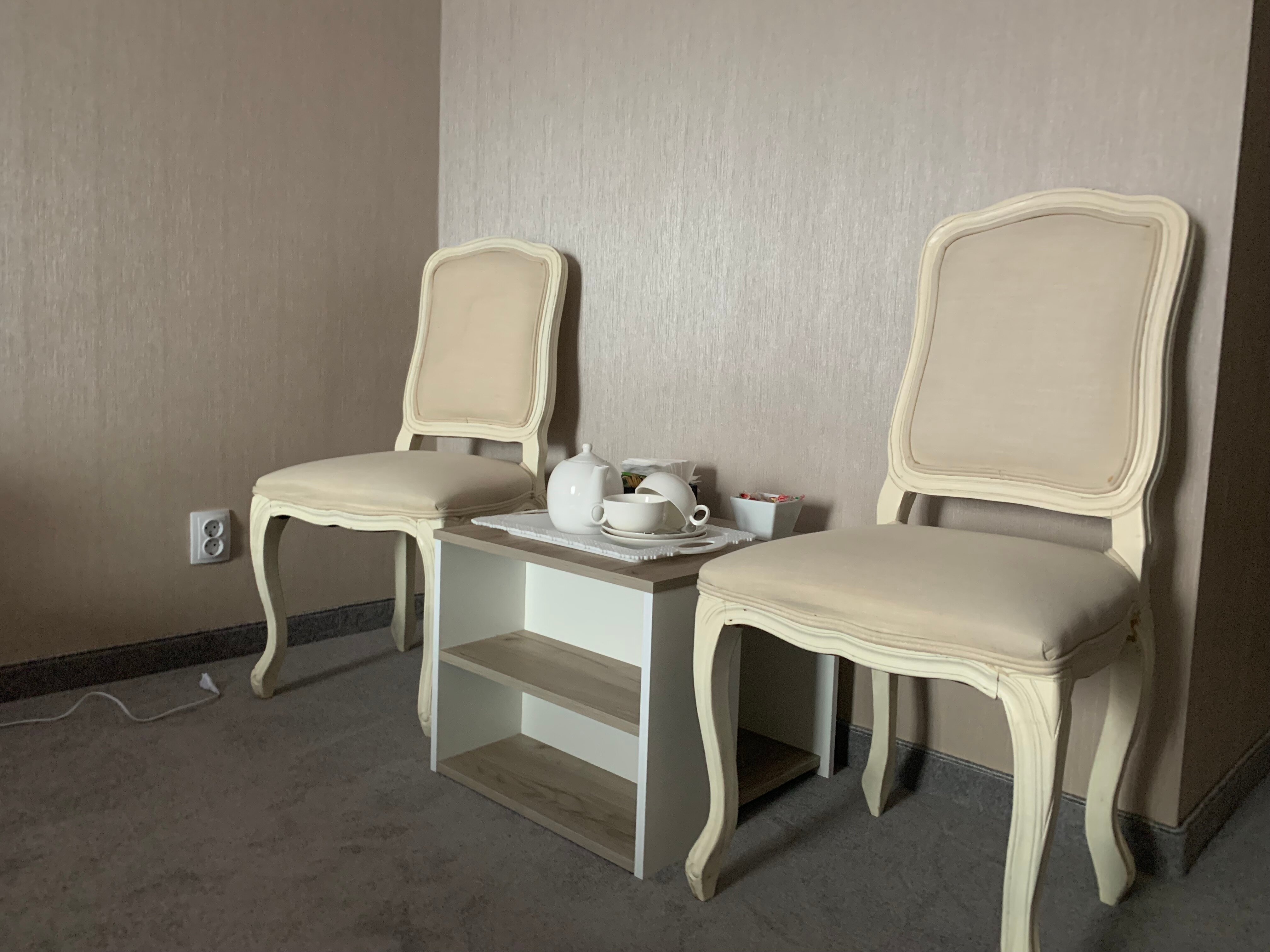 Фото СТО гостей