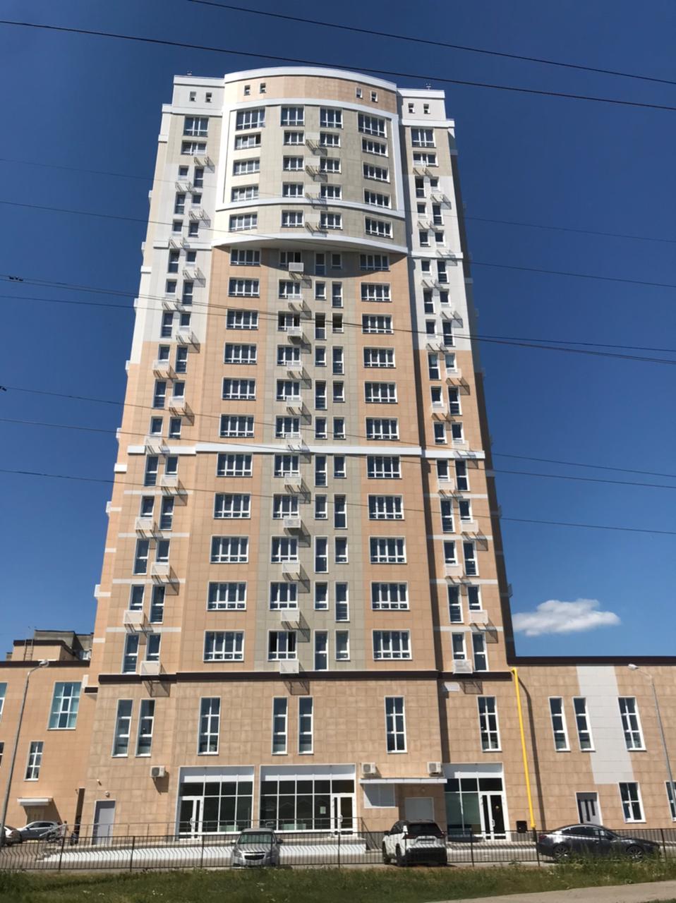 Фото Панорама Сити