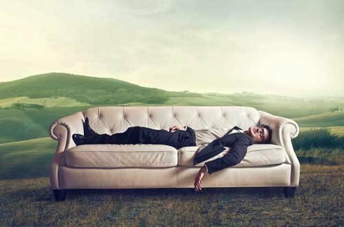 Furniture store L0074, Ankara, photo