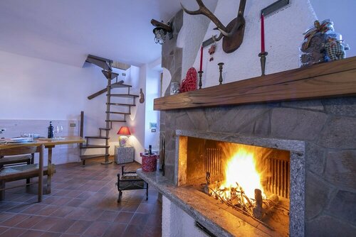 Гостиница Il Vigneto Sul Lago Vineyard Lake View