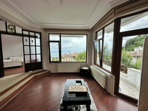 Гостиница Peaceful Villa With Perfect View in the City Center в Трабзоне