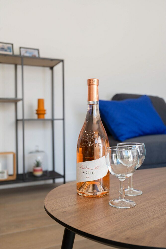 Фото Les Maisons du Parc