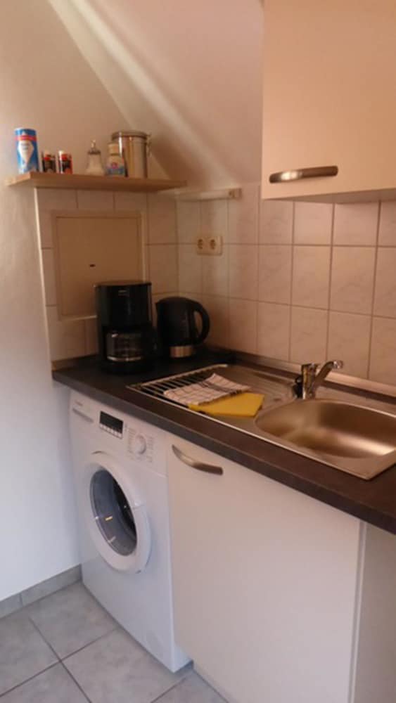 Фото Haus Rosmarin