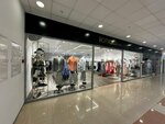 Boticelli Style (Vyborgskoye Highway, 13) ، متجر ملابس