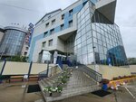 Кинг-95 (Ordzhonikidze Street, 21) ، شركة بناء