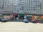 Elma (ulitsa Tekstilshchikov, 16), shopping mall