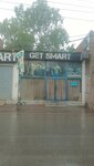 Get Smart Gym (Combo Colony, Nadeem Shaheed Road, 83), sports hall, gym
