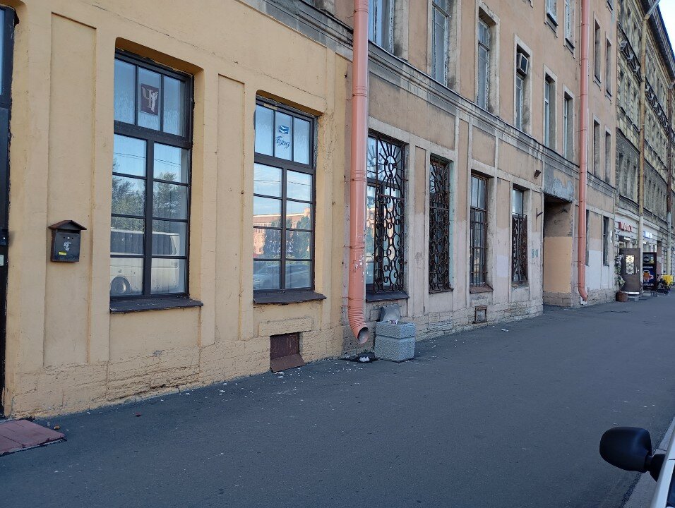 Фото Spbinn Loft