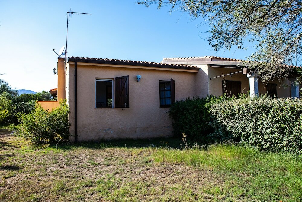 Фото Fantastico San Teodoro Tam01