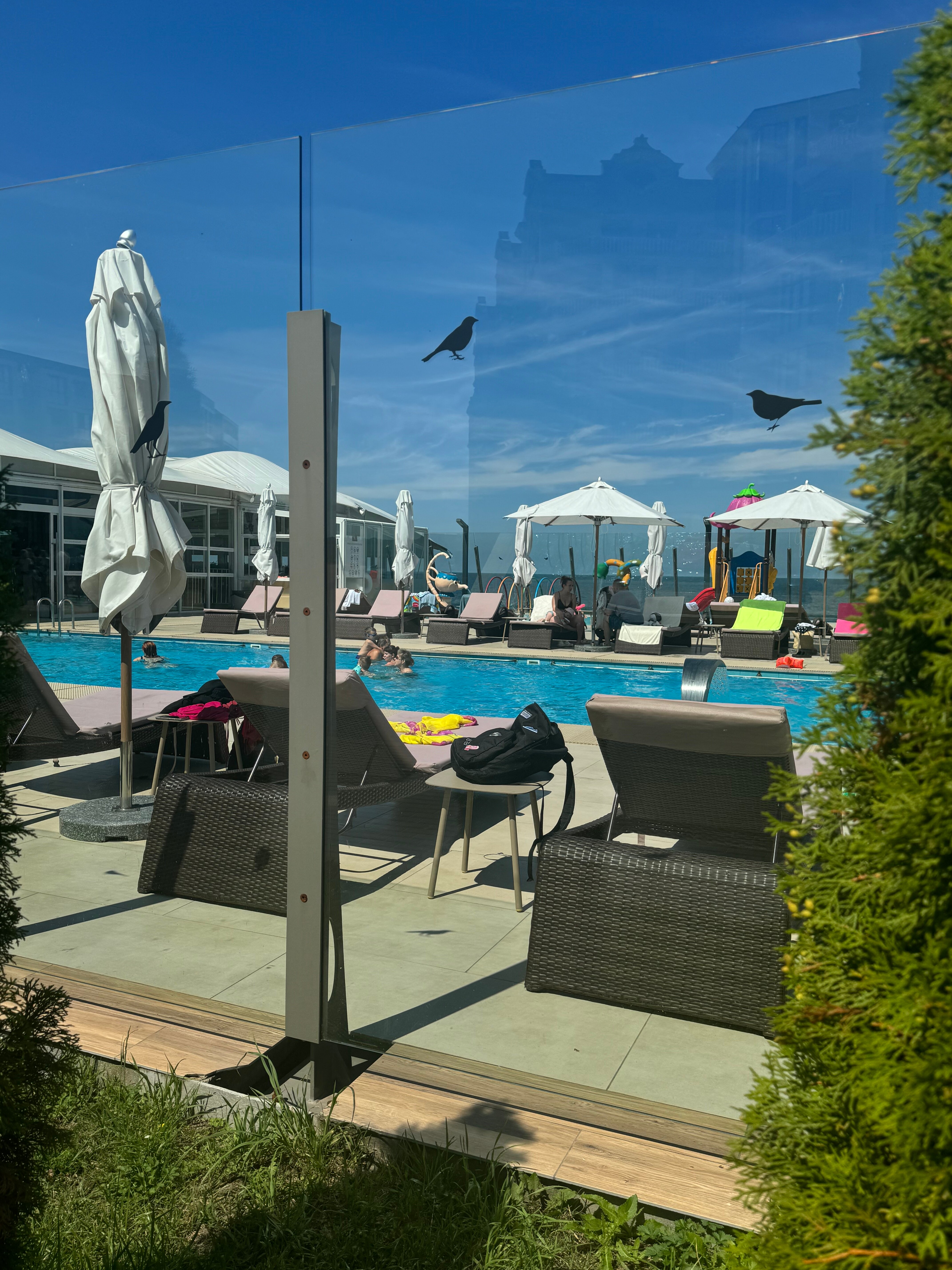 Фото 4Кайф Apartments