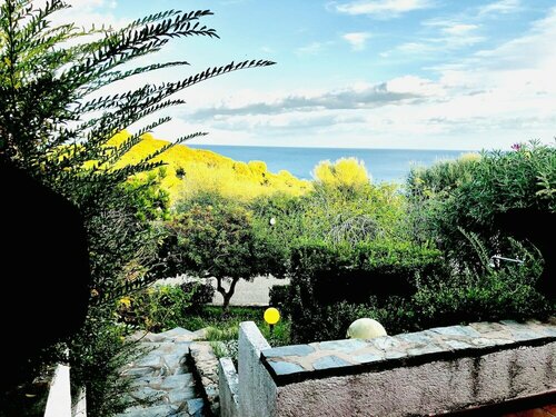 Гостиница Fantastico Porto Ottiolu Villa Ciclamini