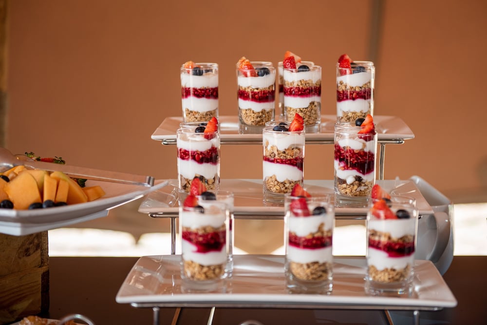 Фото Kruger Untamed - Tshokwane River Camp