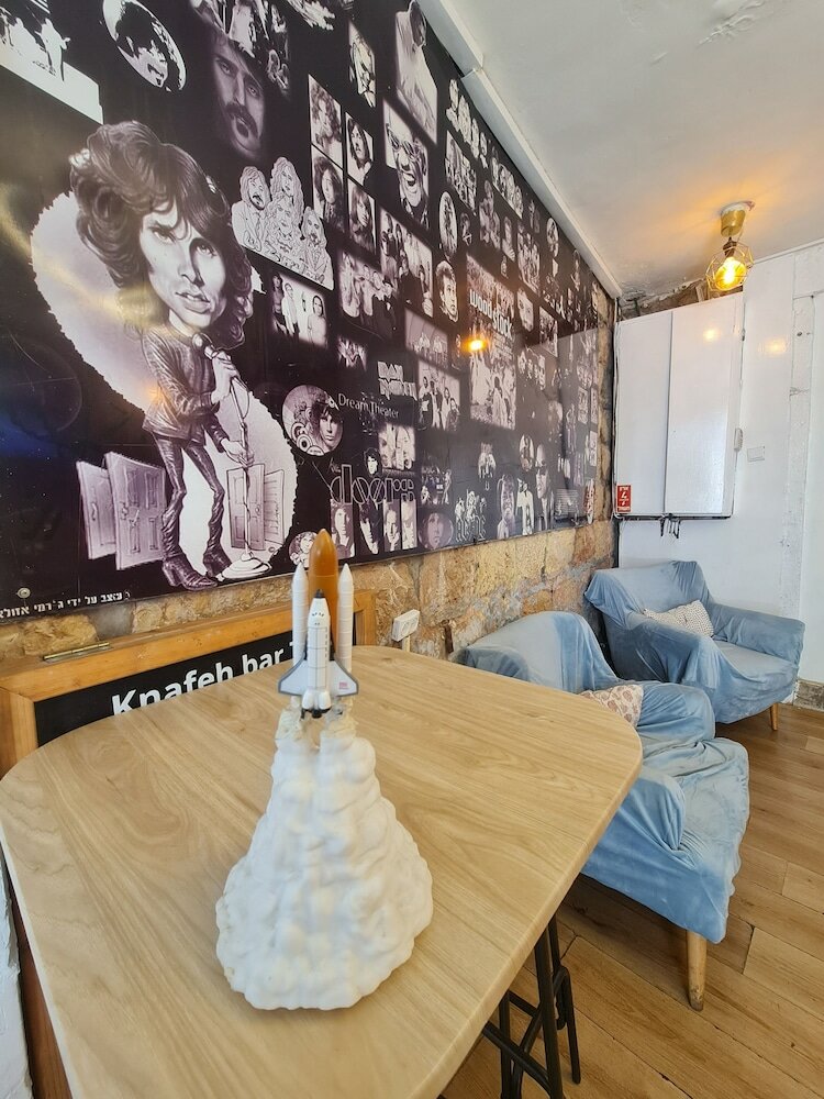 Фото Capsule & Dormitory Space-X