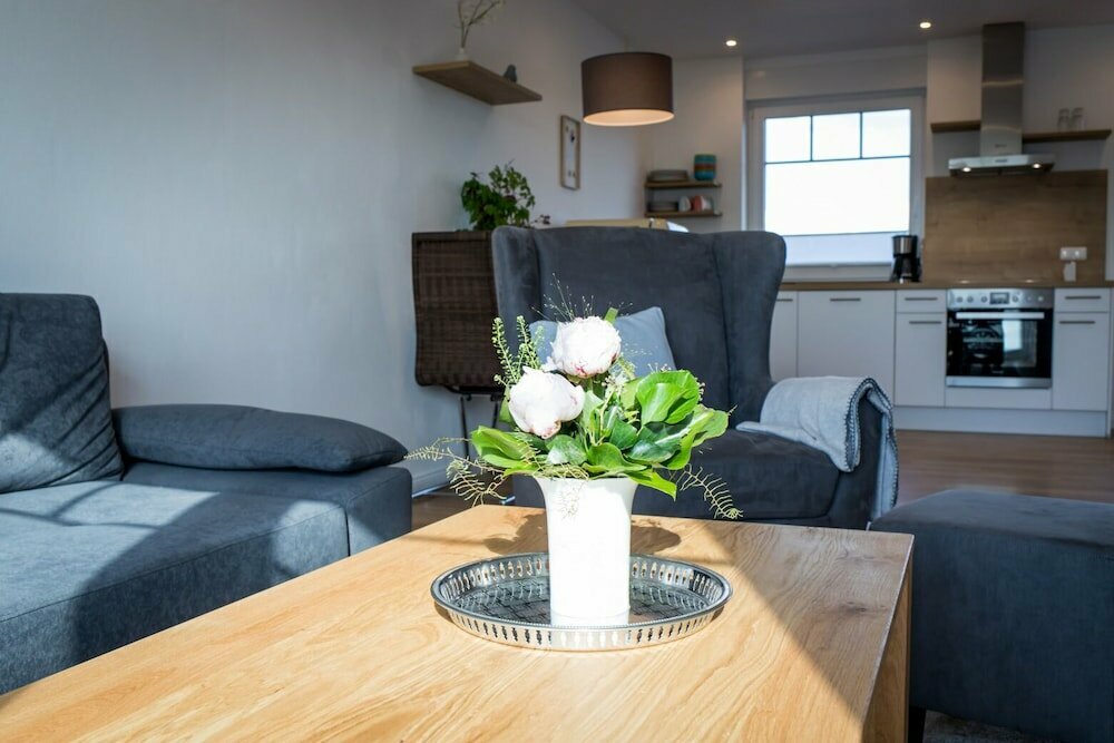 Hotel Gästehaus hygge, Schleswig‑Holstein, photo