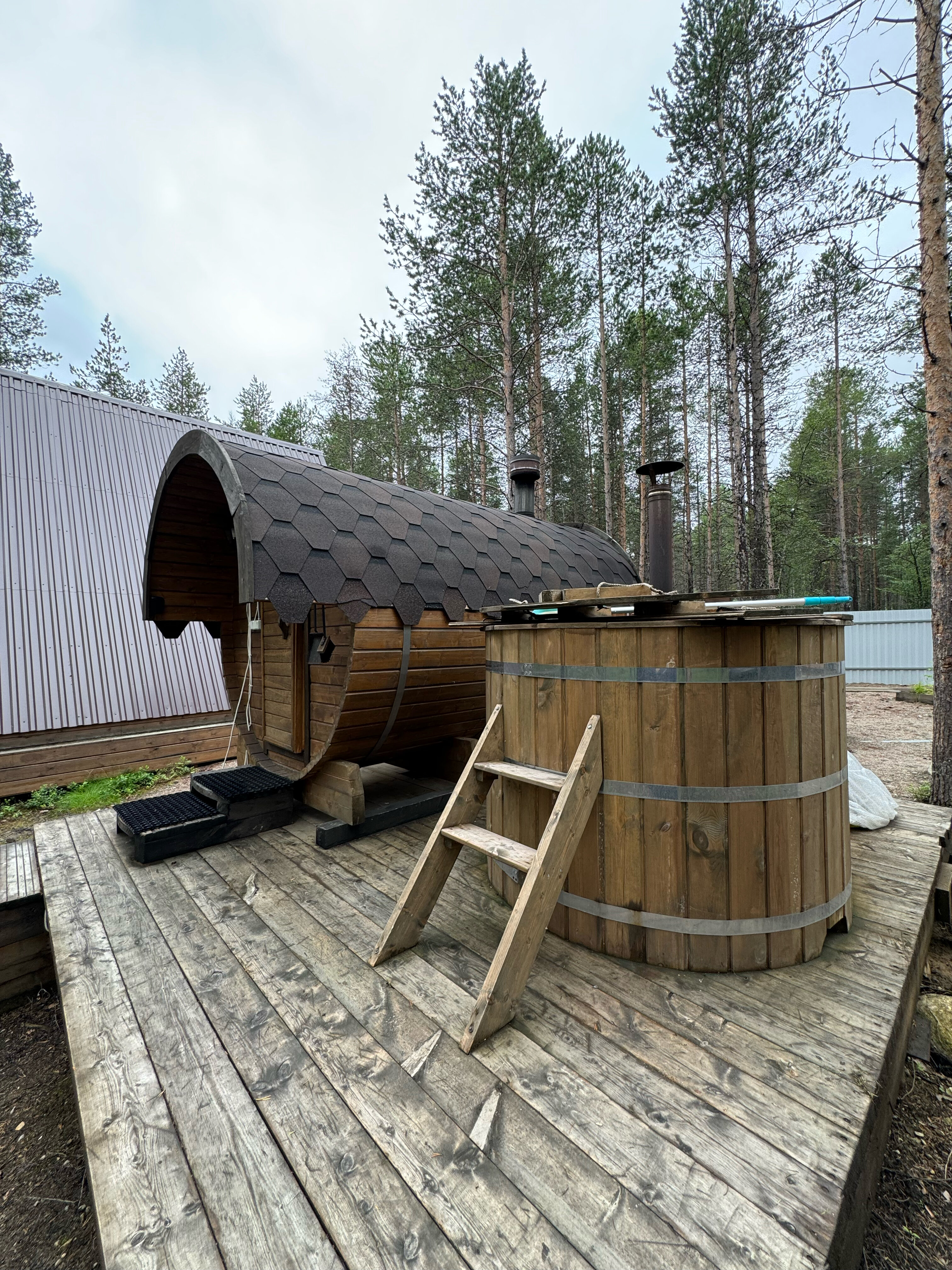 Фото Polarhome51