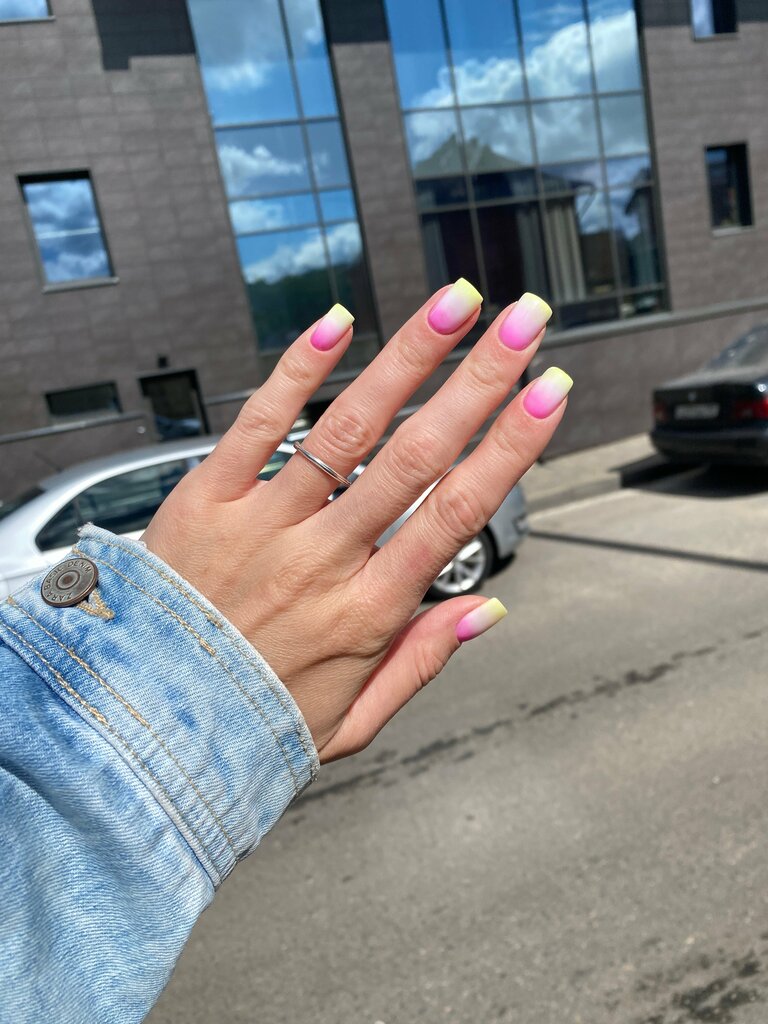 Nail salon Daria pilka, Mytischi, photo