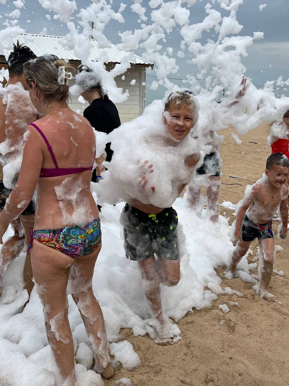 Фото Малахит