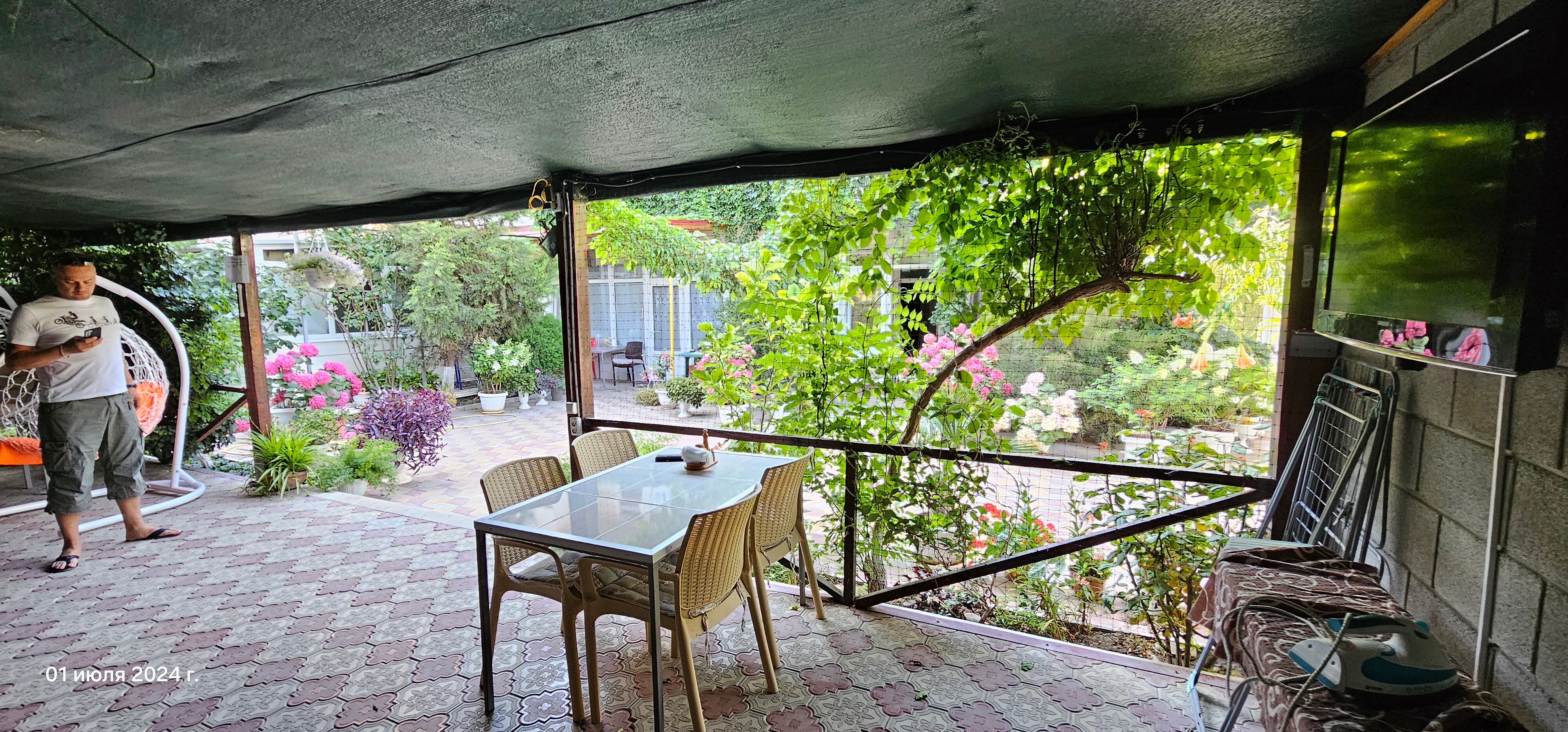 Фото Гостевой дом Виктория