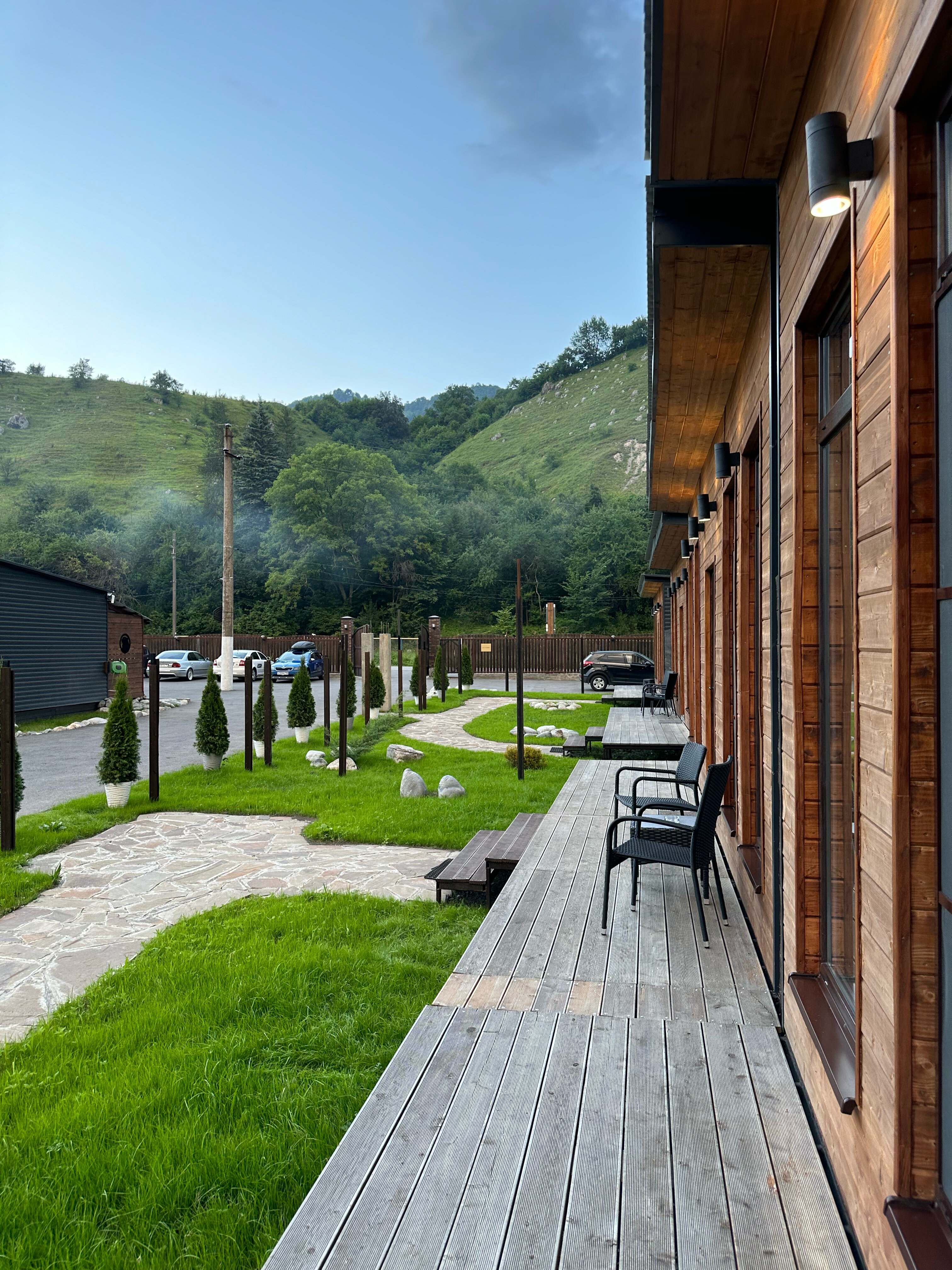 Фото отеля 2