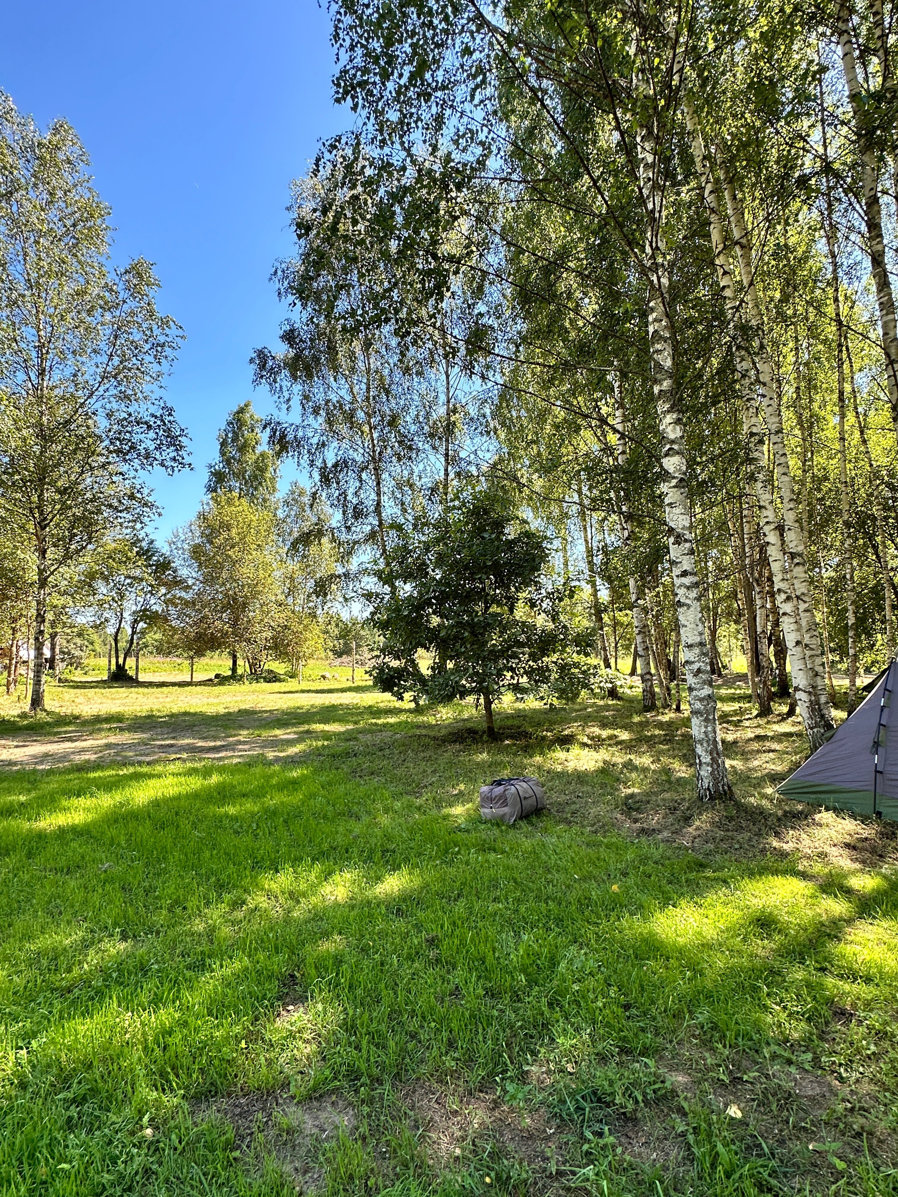 Фото База отдыха Ивашнёво