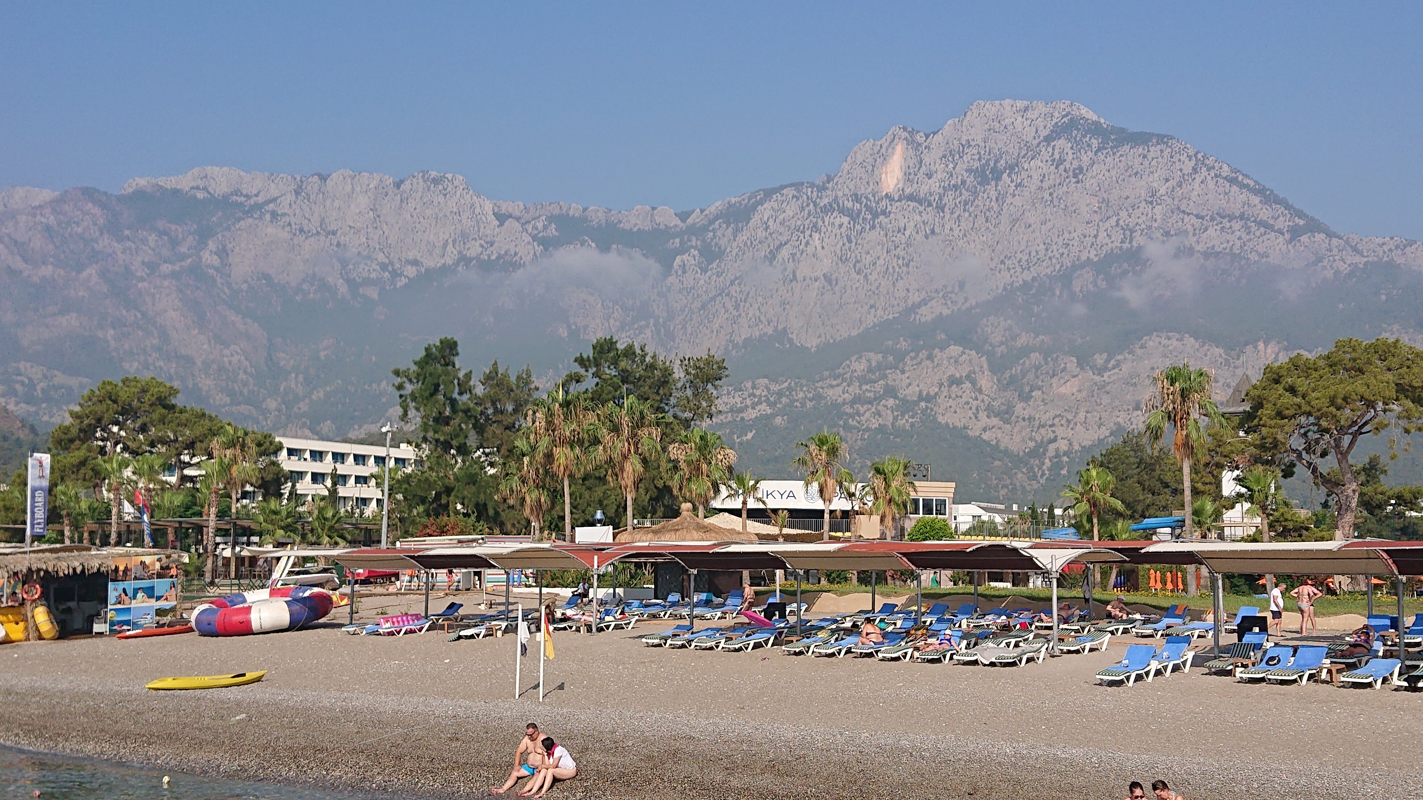 Фото The Nix Hotels