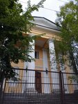 Religioznaya Dukhovnaya Obrazovatelnaya Organizatsiya Vysshego Obrazovaniya Teologicheskaya Seminariya Yevangelichesko-Lyuteranskoy Tserkvi (derevnya Novosaratovka, 140) ، التعليم الديني