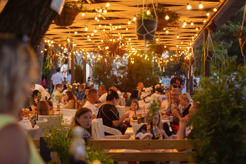 Restaurant Vin&gret, Gelendgik, photo