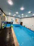 Karapuz (Baki Urmanche Street, 7), swimming pool