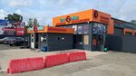 Centr Radius (Tsentralnaya Street, 27), car service, auto repair