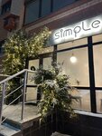 Simple (Leningradskaya Street, 8), coffee shop