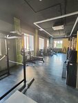 Gym Hall (ulitsa Generala Chernyakhovskogo, 47) ، مركز تدريبات رياضية