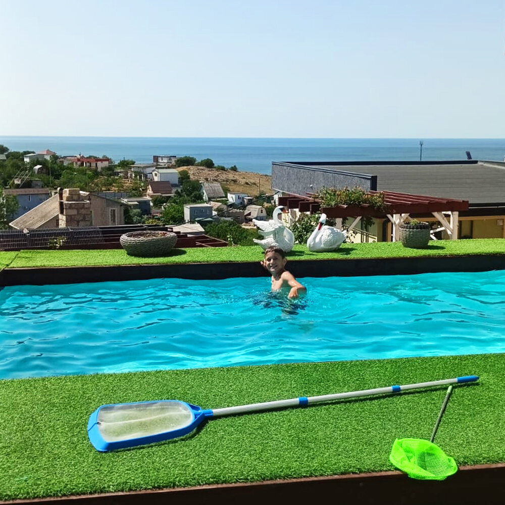 Фото Семирамида