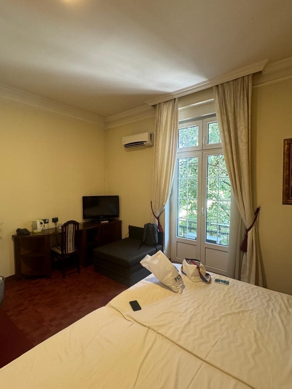 Фото Manjez Villa