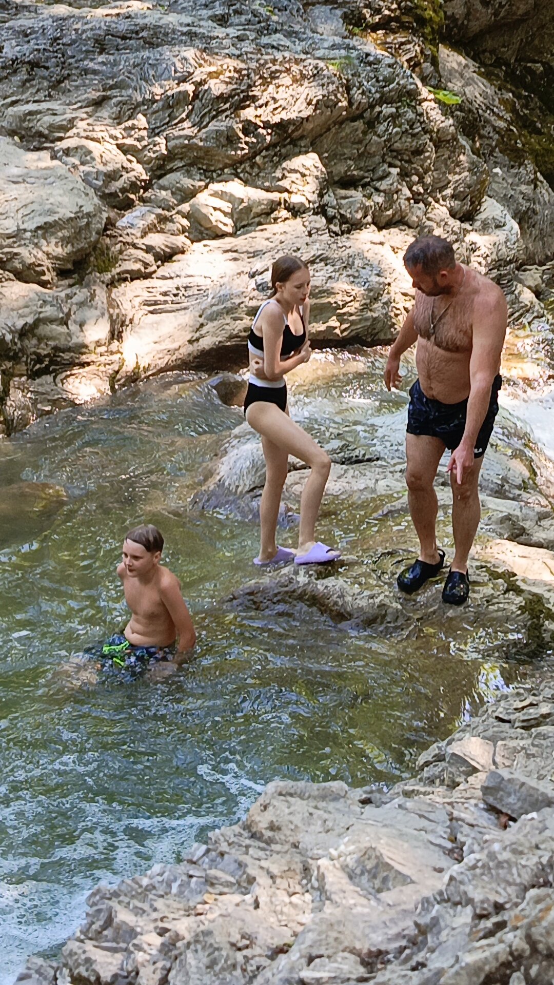 Фото Надо в Горы