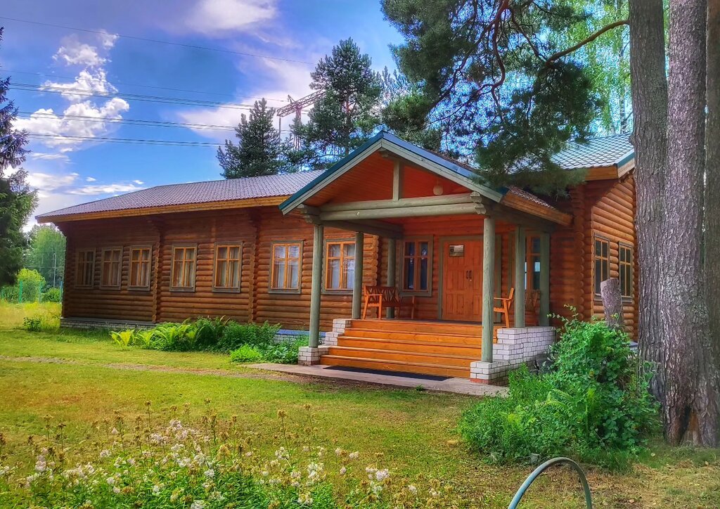 Museo Музей Исаака Левитана в Елисейково, , foto