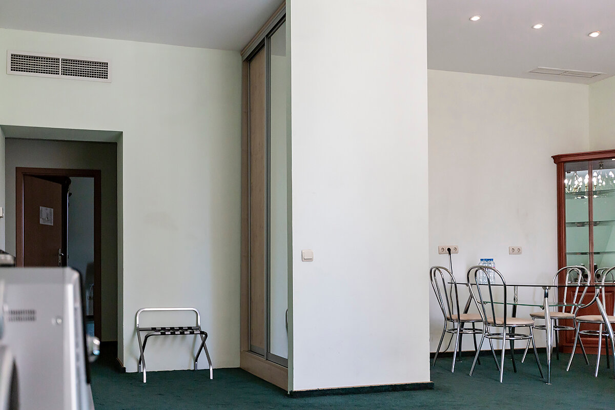 Фото Эммаус Волга Клаб