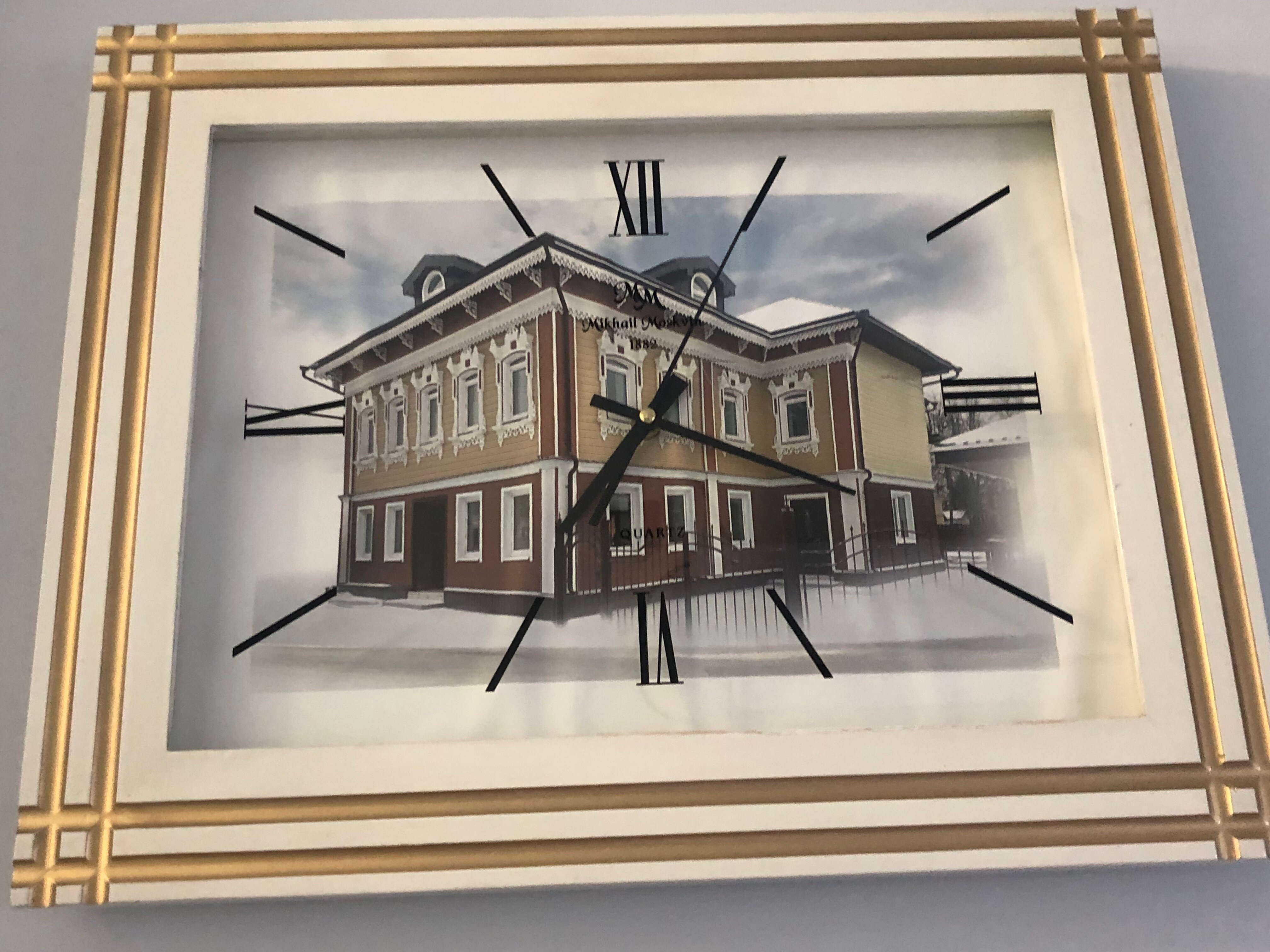 Фото Дом Пивоварова