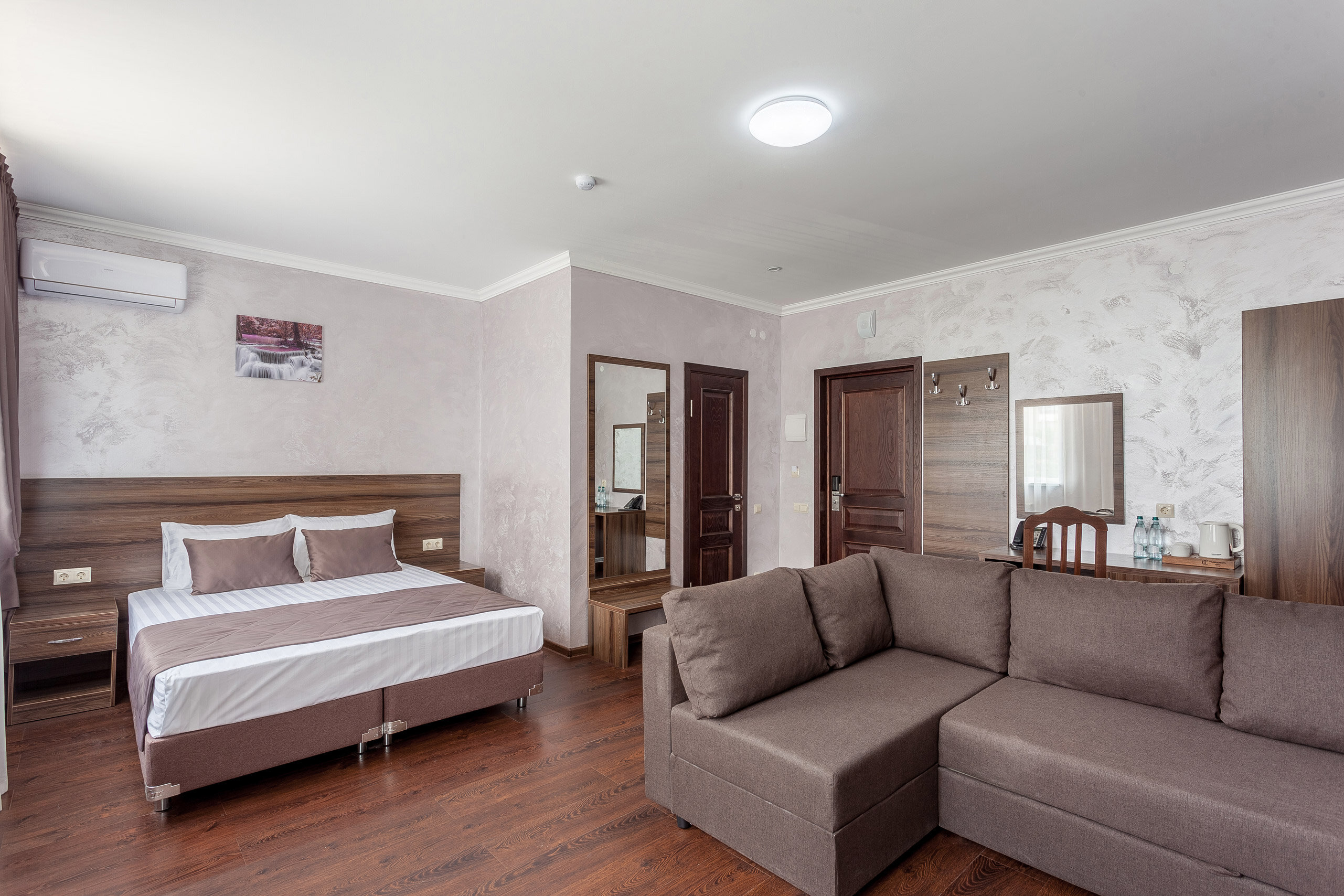 Фото Шатолье