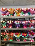 Flowers 24 (Urban-Type Settlement of Novoivanovskoe, Zapadnaya ulitsa, с183), flower shop